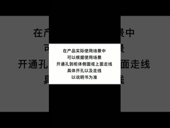 LED Cabinet Spotlight