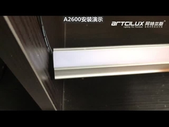 Cabinet Strip Light