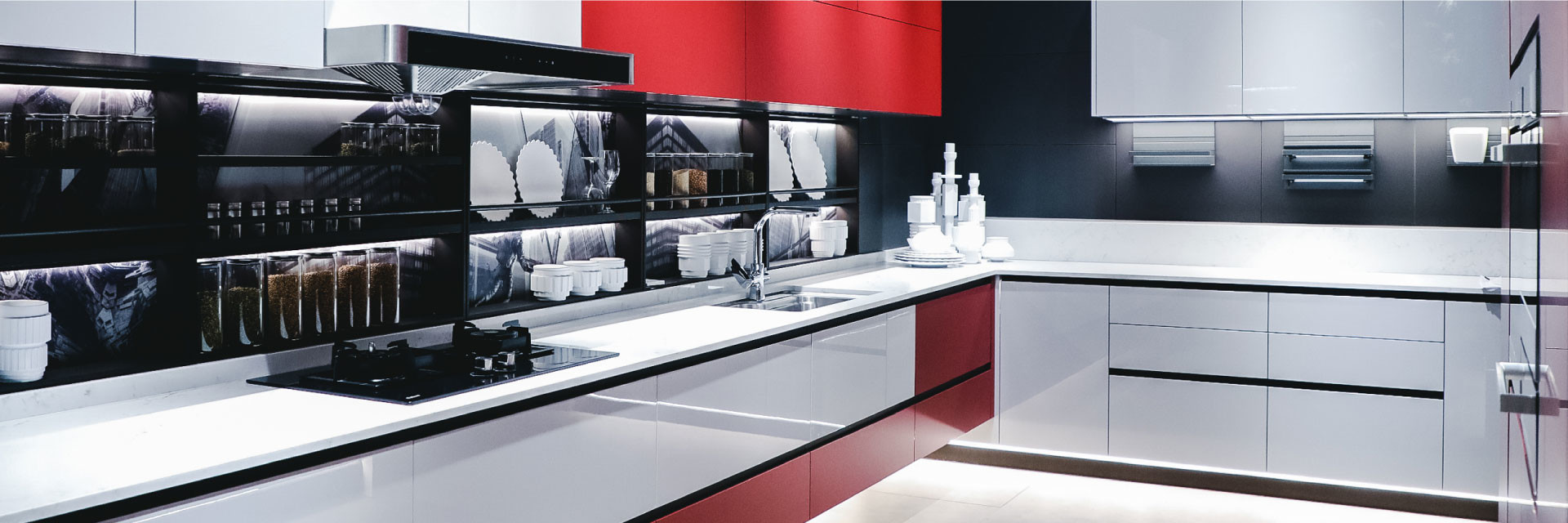 quality Cabinet LED Light factory