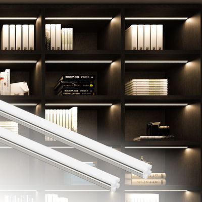 Surface Mounted LED Linear Light A2303 for Wardrobe Installation and Bending Processing Service