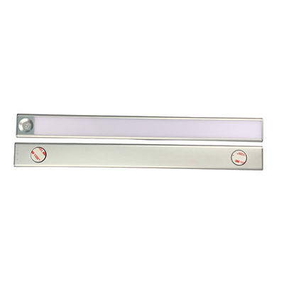 Wireless and Easy-to-Install Cabinet LED Light Battery Operated No Timer Function