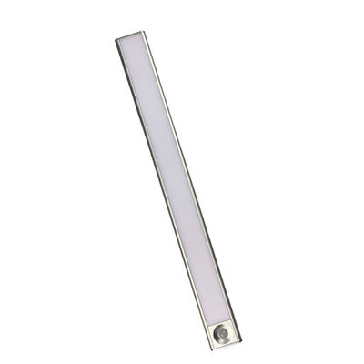 No Motion Sensor Required Cabinet LED Light Powered by Batteries for Easy Installation
