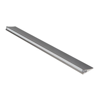 Cabinet Lights A230A Silver Aluminum Lighting for Bedroom with Easy Installation and CCT 3000-4000-6000K