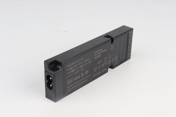 CTS Ultra-Thin Constant Voltage Power Supply LED Driver 15W Output Power for Switching