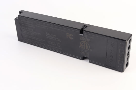 24W-12V Ultra-Thin Constant Voltage Power Supply LED Driver for Switching Multitech Output Type
