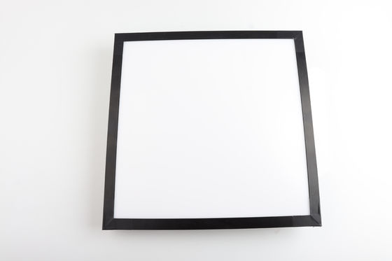 A4P02 Panel Light, DC12V/DC24V, 20W/M, 3000K RGBW, two-tone color mixing