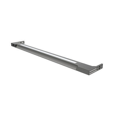 7.5W/M Under Cabinet Strip Light Dimmer Support for Versatile Illumination