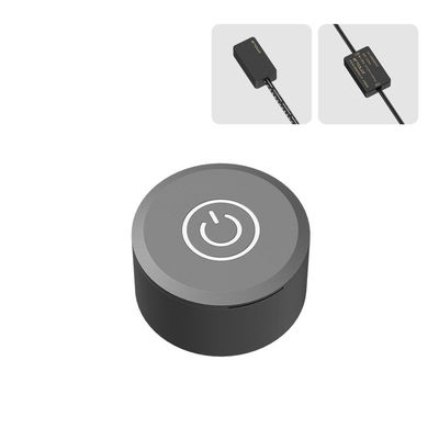 Up To 100 Feet Range Wireless Sensor Switch RF Technology DC3V Voltage for Industrial Applications