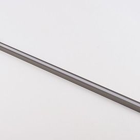 Indoor Shelf Cabinet Strip Light 14*10.3mm Length for Contemporary Display