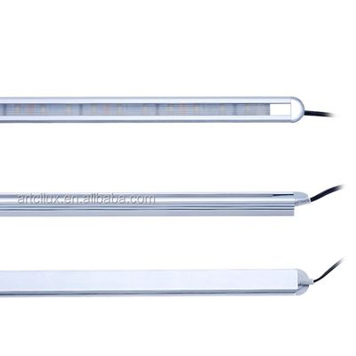 IP68 Waterproof Flexible LED Strip Light in Yellow Fpc Color Length*5*8 for Energy- Lighting Solutions