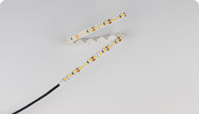 ARTCILUX Rear Shelf Light