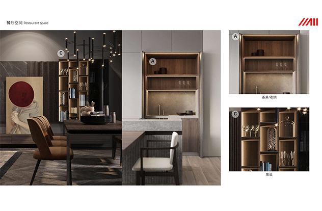 How Cabinet Makers Can Add Lighting to Their Products
