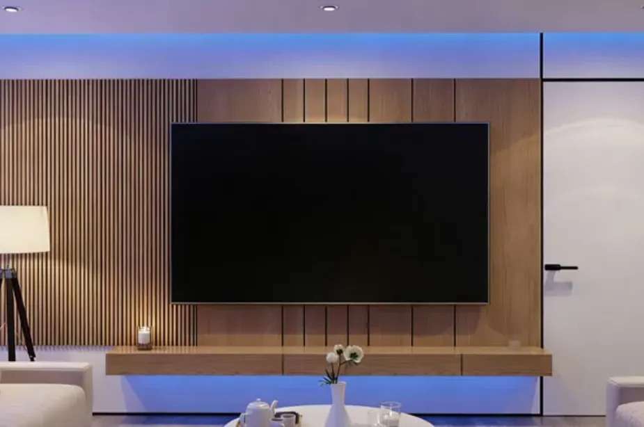 What Is an Integrated Cabinet Lighting System