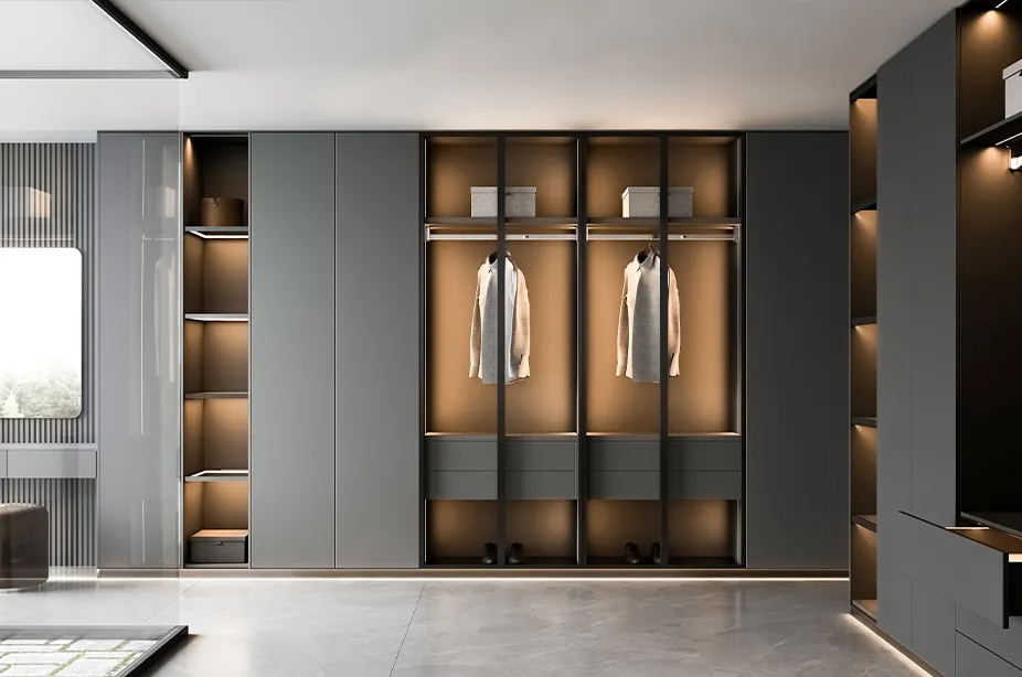 What Is an Integrated Cabinet Lighting System