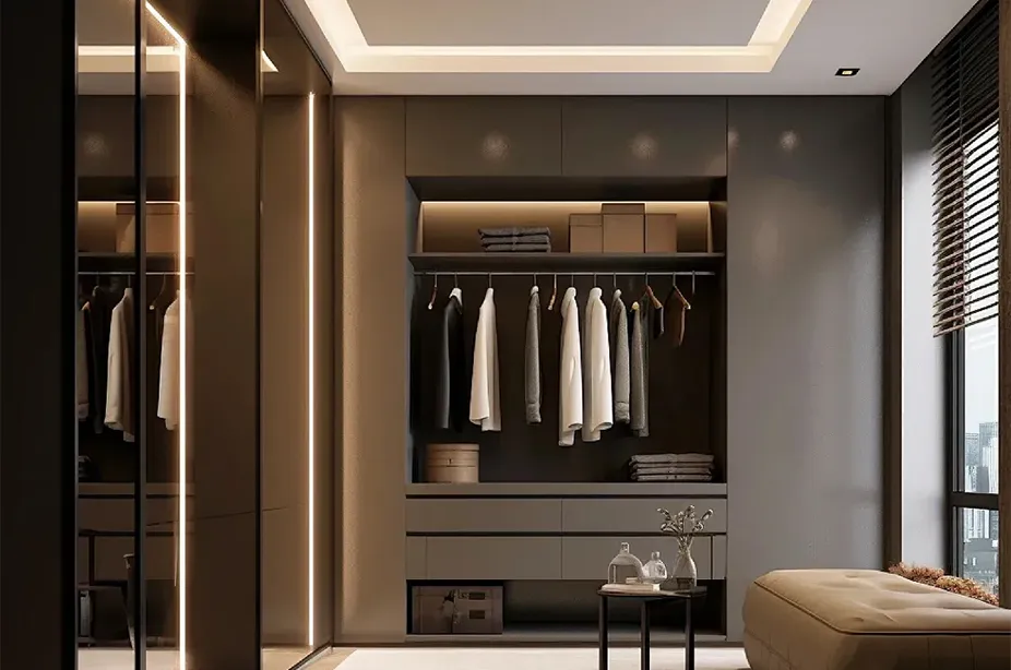 Furniture Integrated Lighting Manufacturer: What Cabinet Makers Should Look For