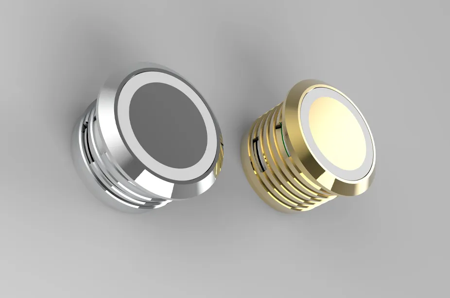 S2204 Touch Dimmer Switch: A New Generation of Furniture Lighting Control