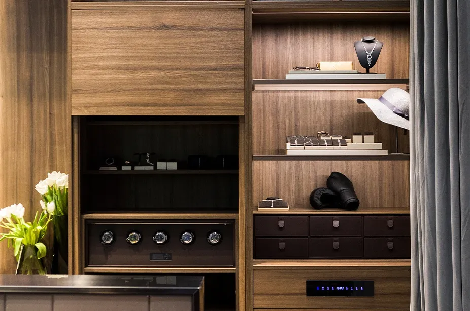 Häfele Loox, Hera, Tresco and Artcilux: System-Level Cabinet Lighting Compared