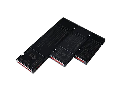 ARTCILUX USD01 Intelligent Ultra-Thin Power Supply