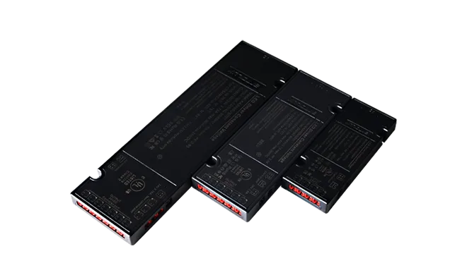 ARTCILUX USD01 Intelligent Ultra-Thin Power Supply
