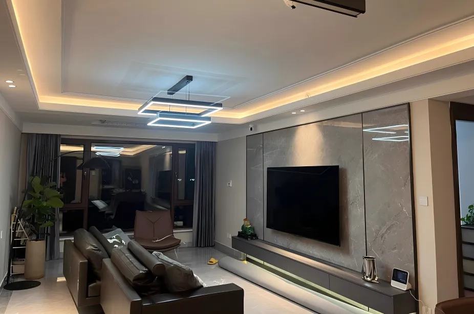 5 Common Gaps Between Furniture Lighting Design and Installation