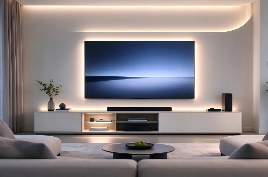 How to Choose the Right LED Driver for a Furniture Lighting System