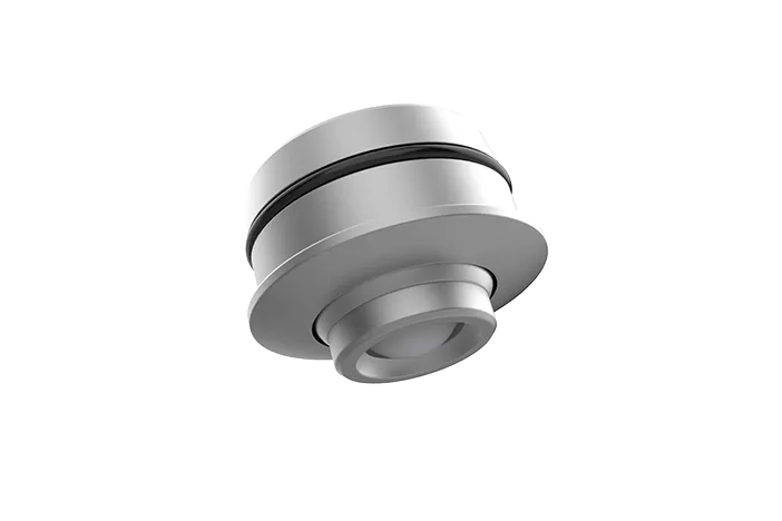 A1117 Round Recessed Spotlight