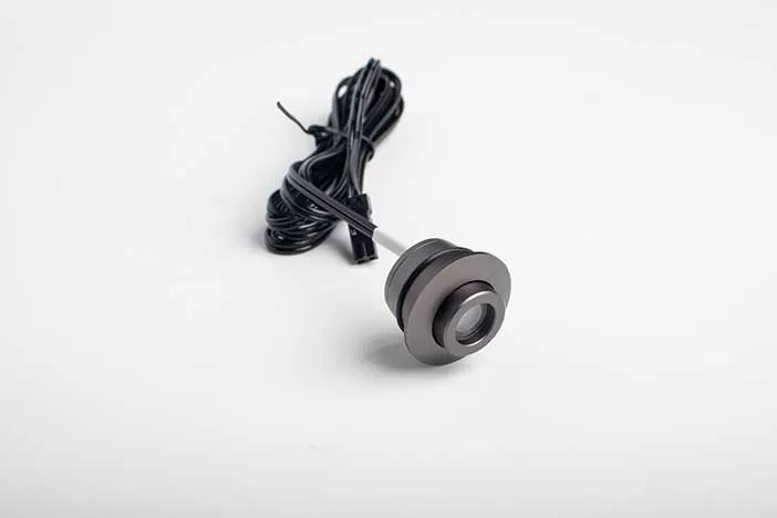 A1117 Round Recessed Spotlight