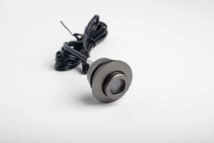 A1117 Round Recessed Spotlight
