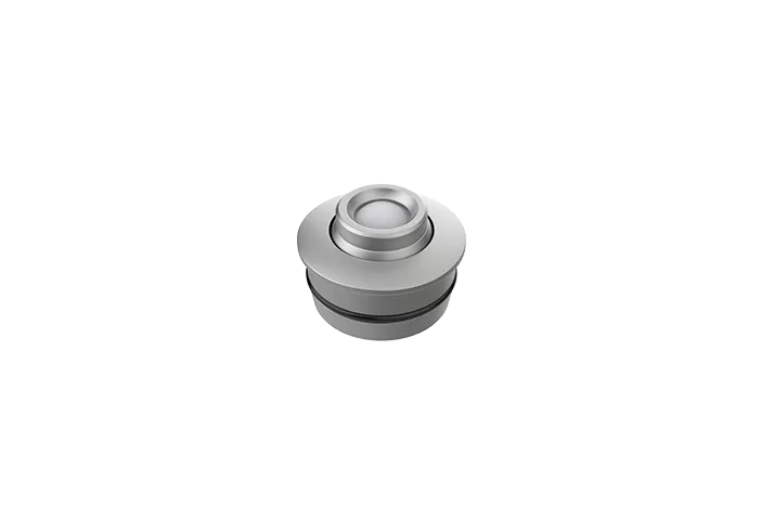 A1117 Round Recessed Spotlight
