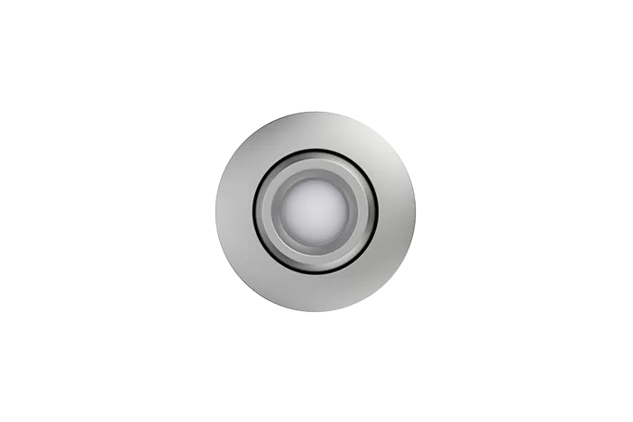 A1117 Round Recessed Spotlight