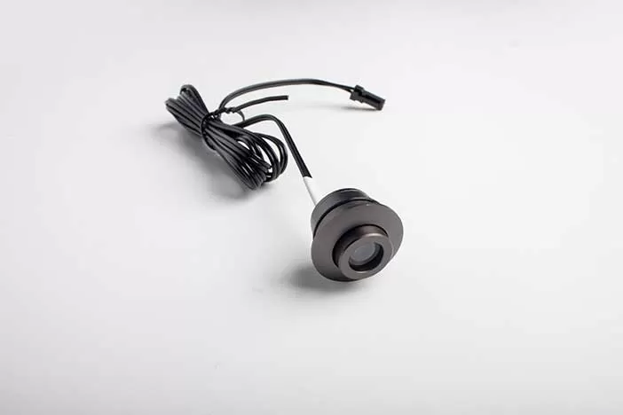 A1117 Round Recessed Spotlight