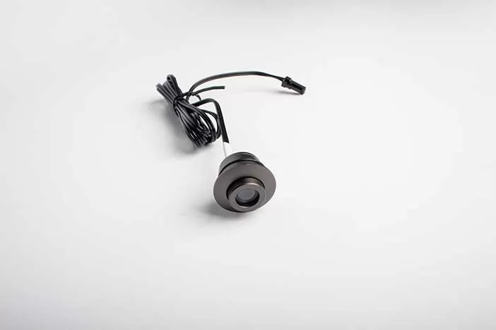 A1117 Round Recessed Spotlight