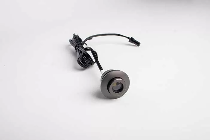 A1117 Round Recessed Spotlight