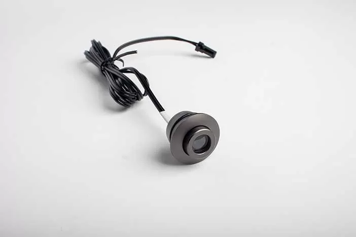 A1117 Round Recessed Spotlight