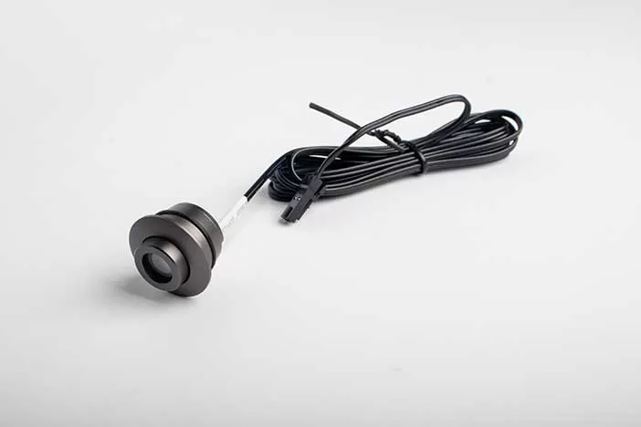 A1117 Round Recessed Spotlight