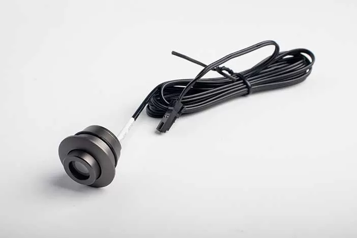 A1117 Round Recessed Spotlight