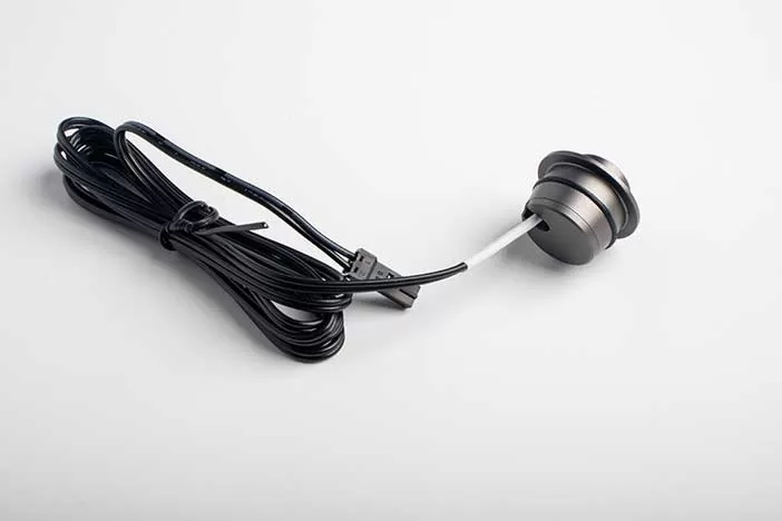 A1118 Round Recessed Spotlight