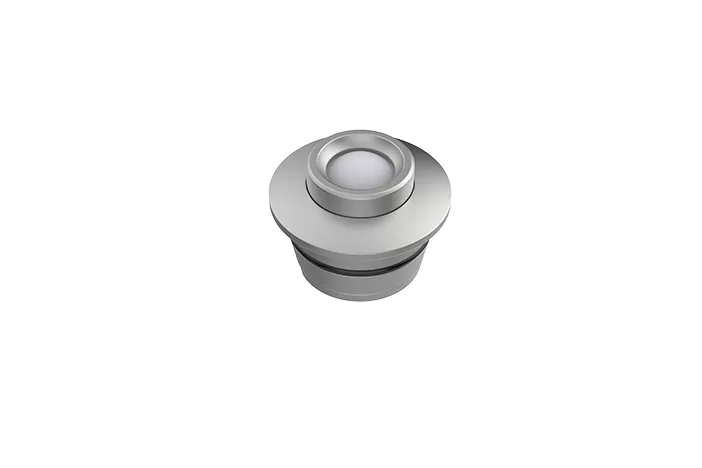 A1118 Round Recessed Spotlight