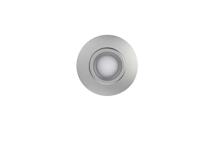 A1118 Round Recessed Spotlight