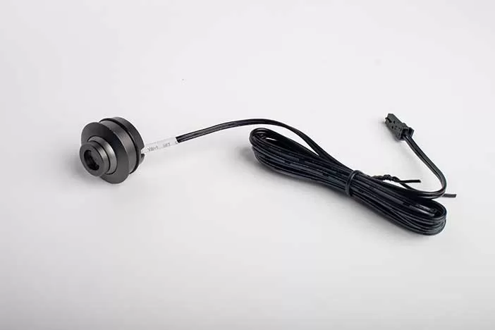 A1118 Round Recessed Spotlight