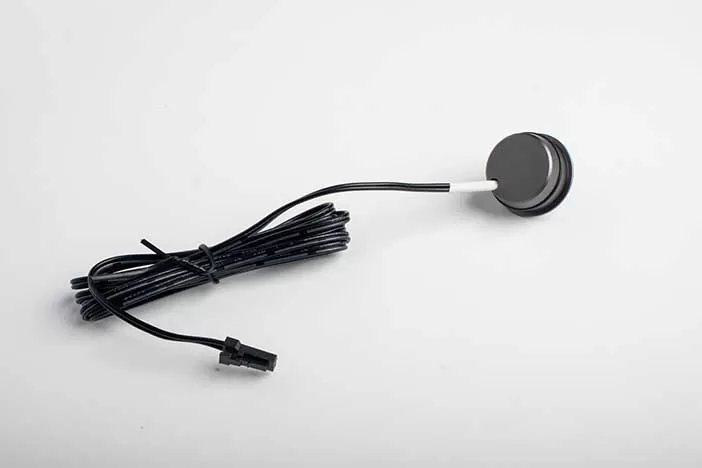 A1118 Round Recessed Spotlight