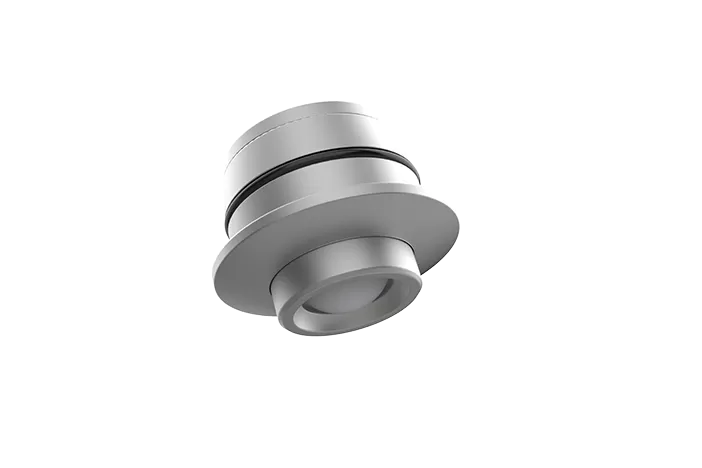 A1118 Round Recessed Spotlight