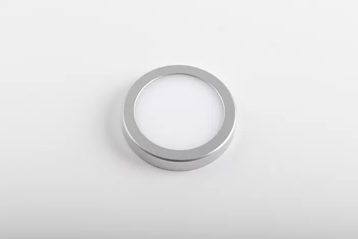 A1122 Round Surface mounted Spotlight