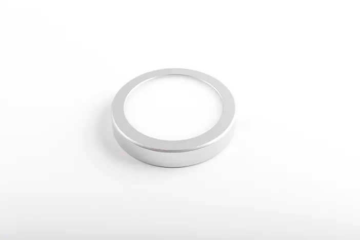 A1122 Round Surface mounted Spotlight