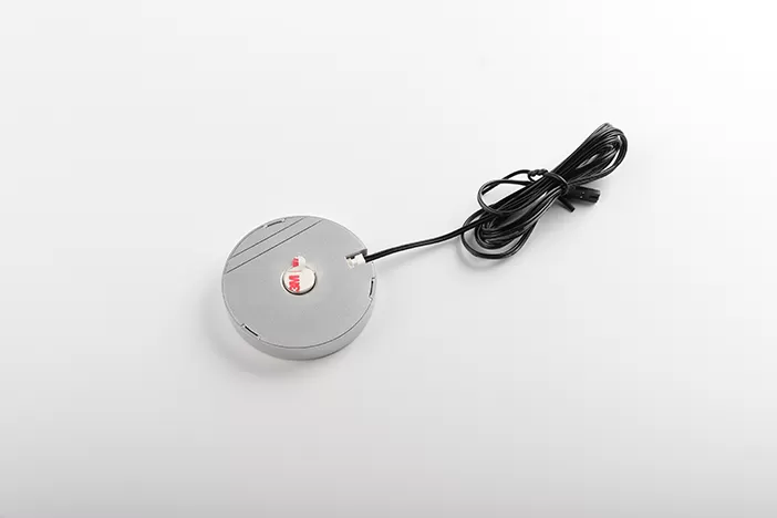 A1122 Round Surface mounted Spotlight