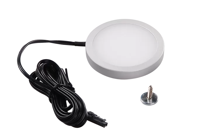 A1127 Round Surface mounted Spotlight
