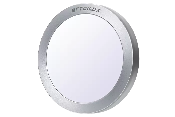 A1127 Round Surface mounted Spotlight