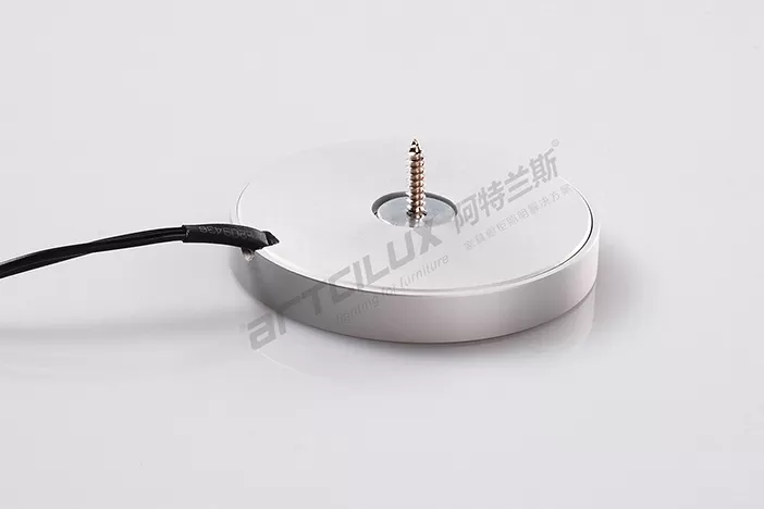 A1127 Round Surface mounted Spotlight