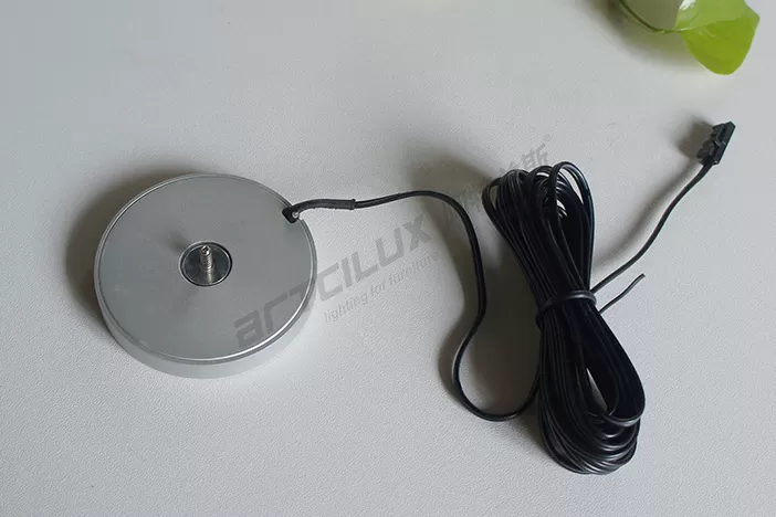 A1127 Round Surface mounted Spotlight