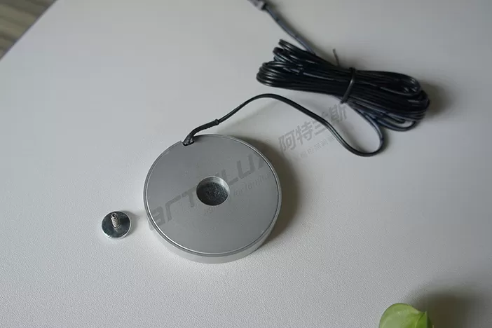 A1127 Round Surface mounted Spotlight